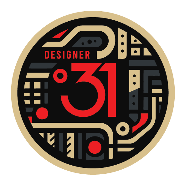31designer
